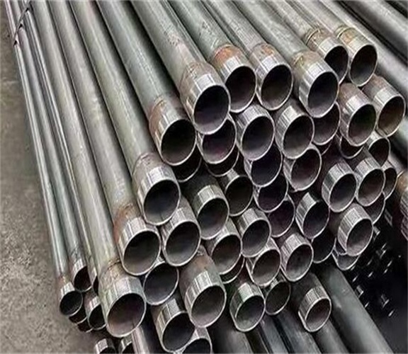 兰州套筒式声测管桩基专用