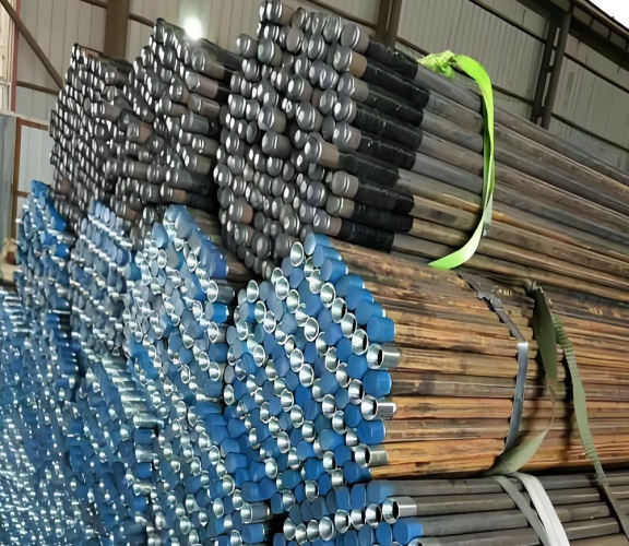 兰州单向注浆管流量可控